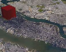 Image result for The World's Largest Building
