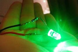 Image result for Simple LED Circuit Projects