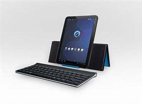 Image result for Logitech Bluetooth Tablet Keyboard