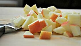 Image result for Apple Pieces Jpg