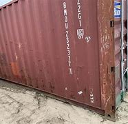 Image result for 20 Foot Sea Train Container That Is a Gun Vault