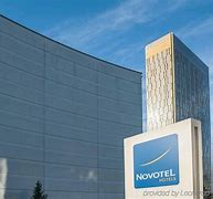 Image result for Novotel Luxembourg