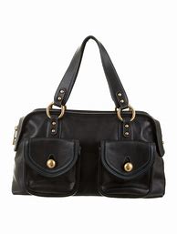 Image result for Marc Jacobs Leather Tote Bag