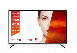 Image result for Toshiba Smart TV