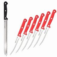 Image result for CUTCO Steak Knives