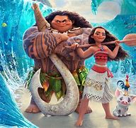 Image result for Moana Pictures