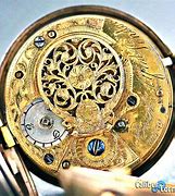 Image result for What Is a Fusee Watch