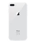 Image result for iPhone 8 Plus Space Gray vs Silver