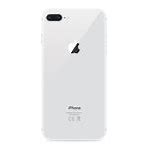 Image result for iPhone 8 Plus Black and Silver