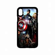 Image result for Marvel iPhone SE Cases