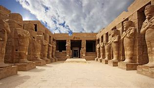 Image result for Antiguo Egipto Arquitectura
