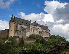 Image result for Castel Luxembourg