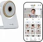 Image result for Wi-Fi Baby Monitor