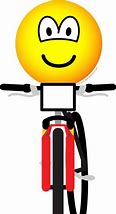 Image result for Bicycle Emoji