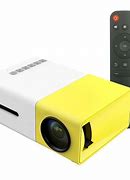 Image result for Portable LED Projector