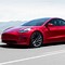 Image result for Tesla Model 3 White Background