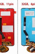 Image result for Y7 2019 LCD 6 Pin