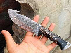 Image result for Hooked Knife