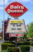 Image result for Gas Prices Near Me Dairy Queen