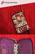 Image result for Vera Bradley Hair Accessory Case