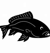 Image result for Fish DXF File