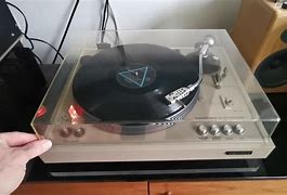 Image result for Scott Turntable