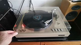 Image result for Scott Turntable