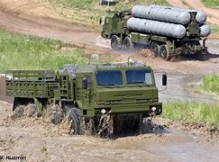 Image result for Russian Military Vehicles