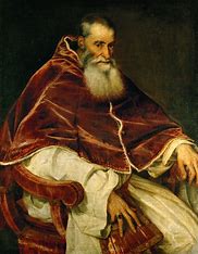 Image result for Pope Painting