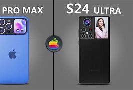 Image result for iPhone 15 vs Samsung 24 Camera