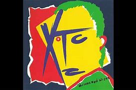 Image result for XTC Wallpaper