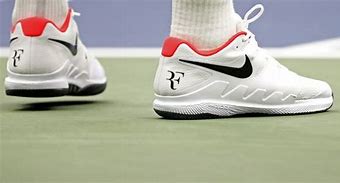 Image result for Roger Federer Nike Logo