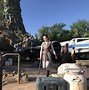 Image result for What Is the Ship in Galaxy Edge Disney