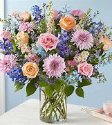 Image result for A Bunch of Flowers