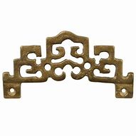 Image result for Chinese Brass Picture Hangers