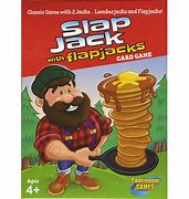 Image result for Slap Jack Classic