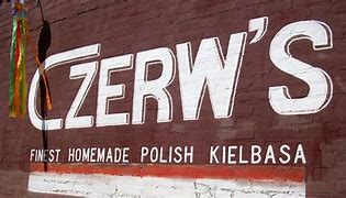 Image result for czerw