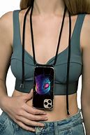 Image result for Cross Carry Phone Case