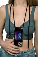 Image result for crossbody phone cases with zip