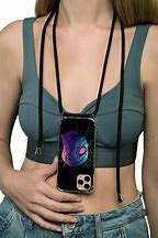 Image result for iPhone 8 Case with Crossbody Strap