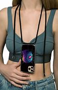 Image result for iPhone SE22 Case with Crossbody