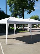 Image result for White Pop Up Tent