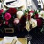 Image result for New Year's Eve Table Settings
