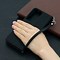 Image result for Black Wallet Phone Case