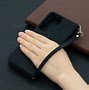 Image result for Leather Black Phone Cases