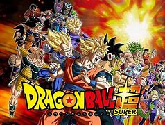 Image result for Best Dragon Ball Super Wallpapers