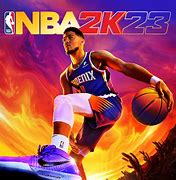 Image result for 2K 23 Legend Star