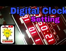 Image result for iPhone Clock Settings