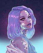 Image result for Cute Galaxy Art