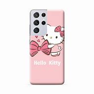 Image result for Hello Kitty Blue Phone Case